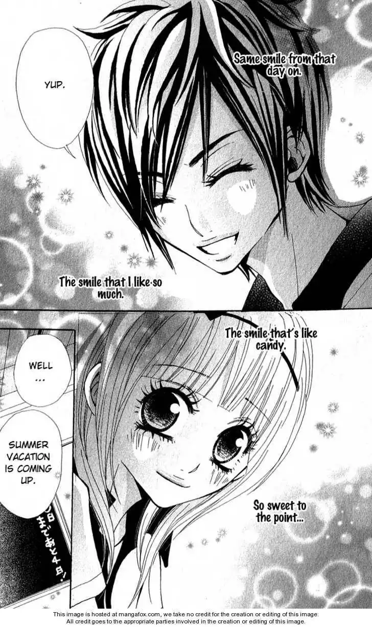 Kimi wa Candy Chapter 1 50